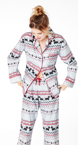 lingerie gift guide
