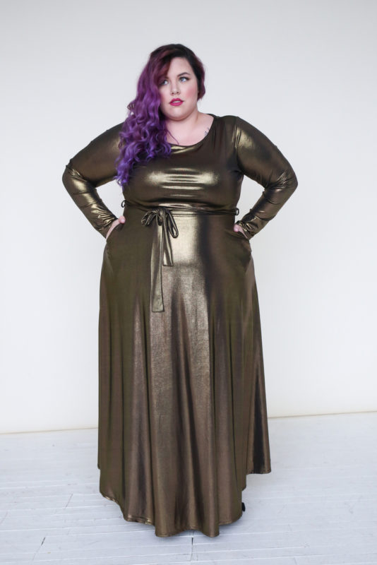 plus size stores