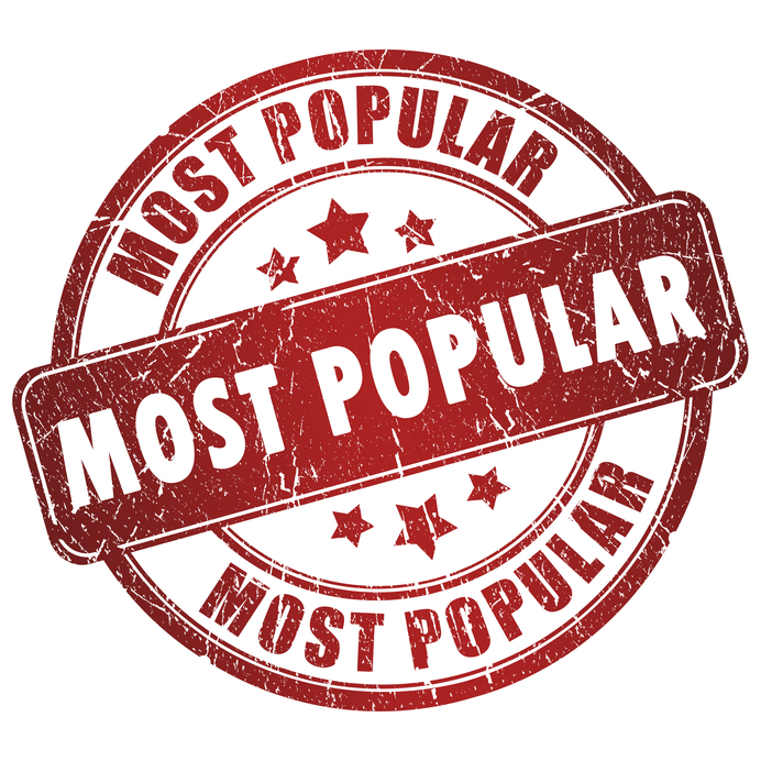 Most Popular Breast Life Blog Posts