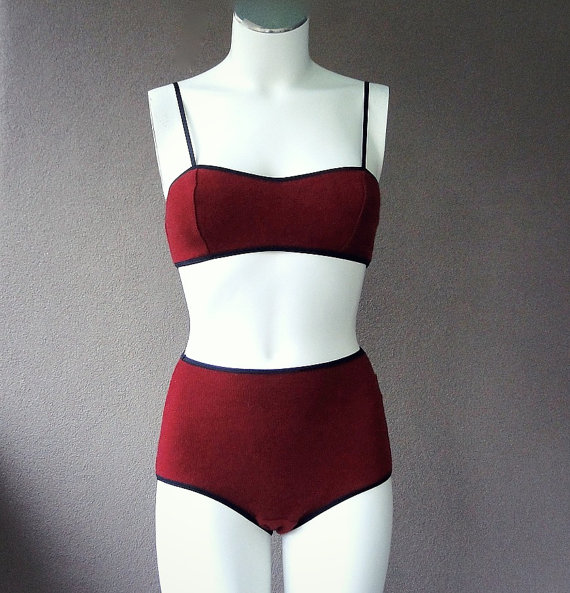 lingerie gift guide