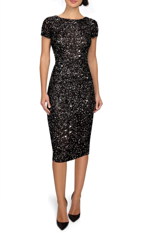 plus size party dresses