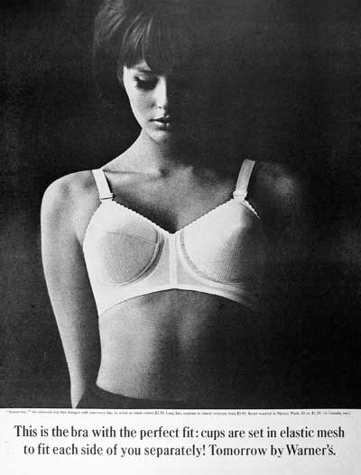 A Letter to My 16-Year-Old Self About Breasts