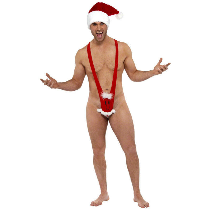 sexy santa costumes