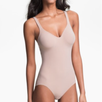 Wacoal Try a Little Slenderness Shaping Bodysuit