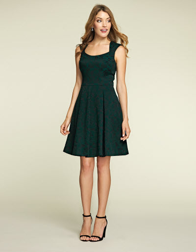 plus size party dresses