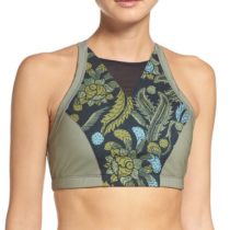cute sports bras