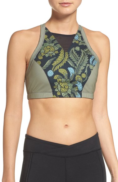 cute sports bras