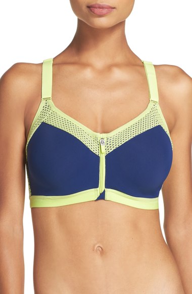 cute sports bras