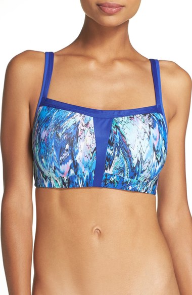 cute sports bras