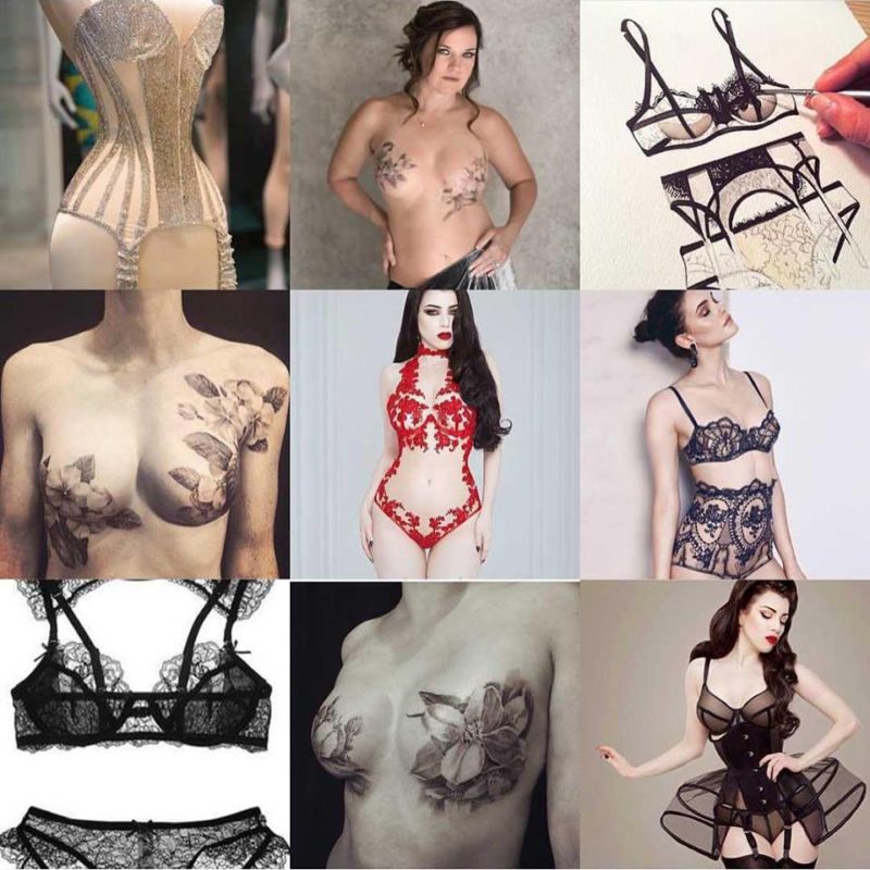 new Breast Life