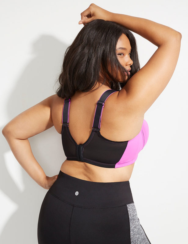 cute sports bras