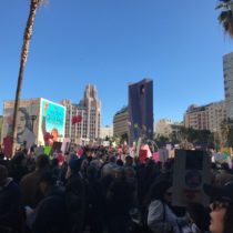 march