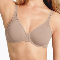 Wacoal Seamless Underwire Bra