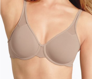 Wacoal Seamless Underwire Bra