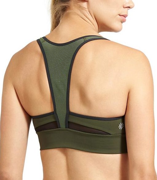 cute sports bras