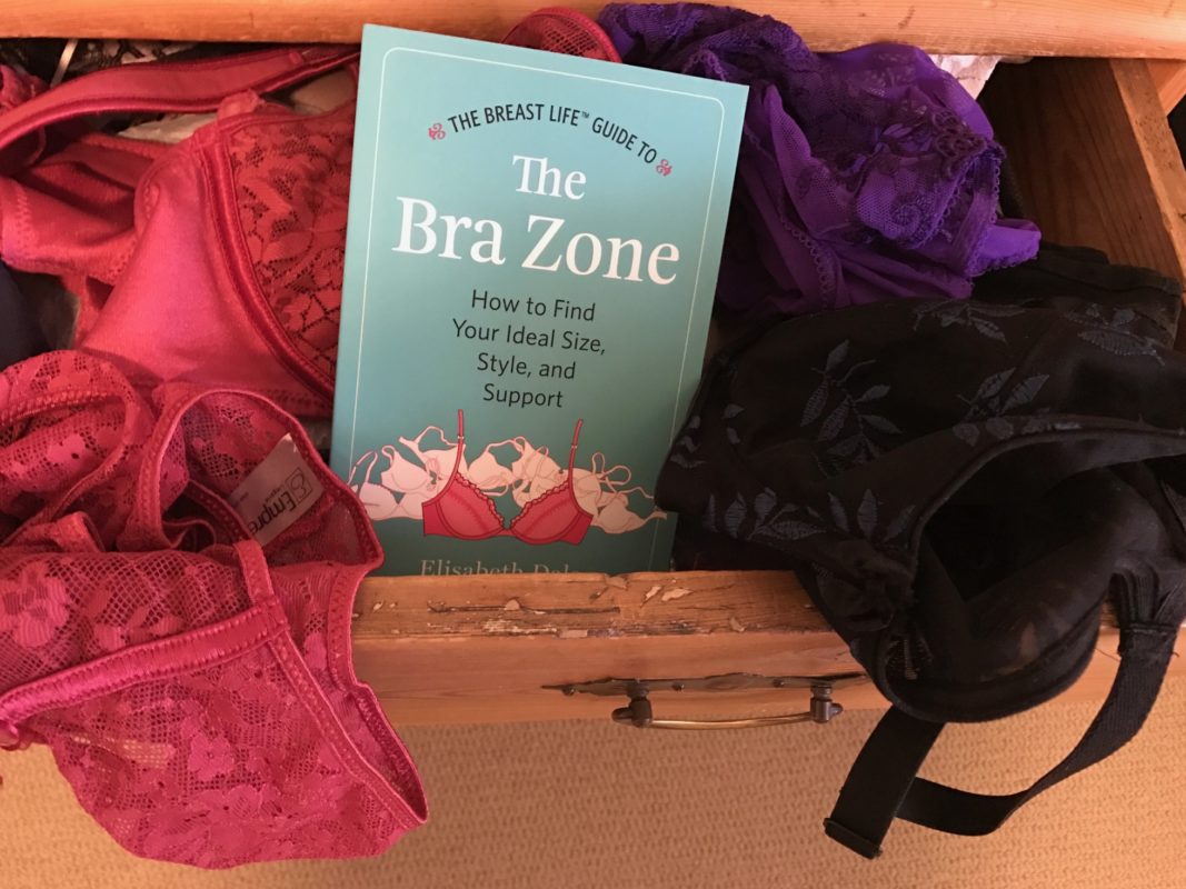 bra drawer