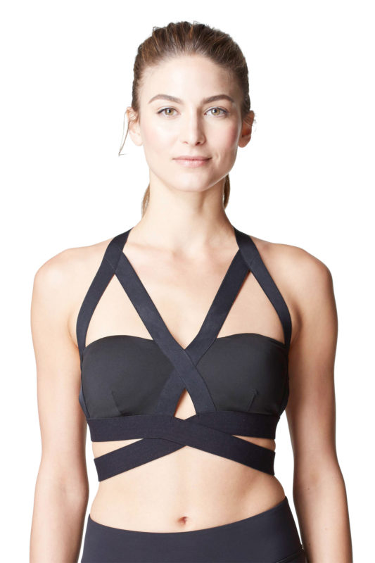 cute sports bras
