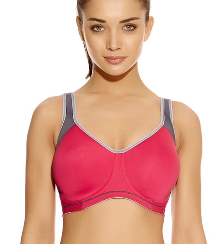 cute sports bras