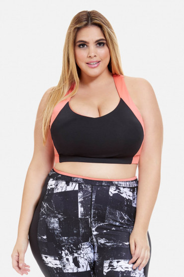 cute sports bras