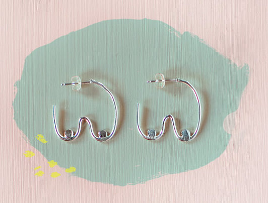 boob jewelry