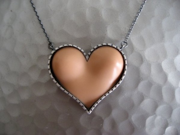 Boob Jewelry: The Ultimate Symbol of Love