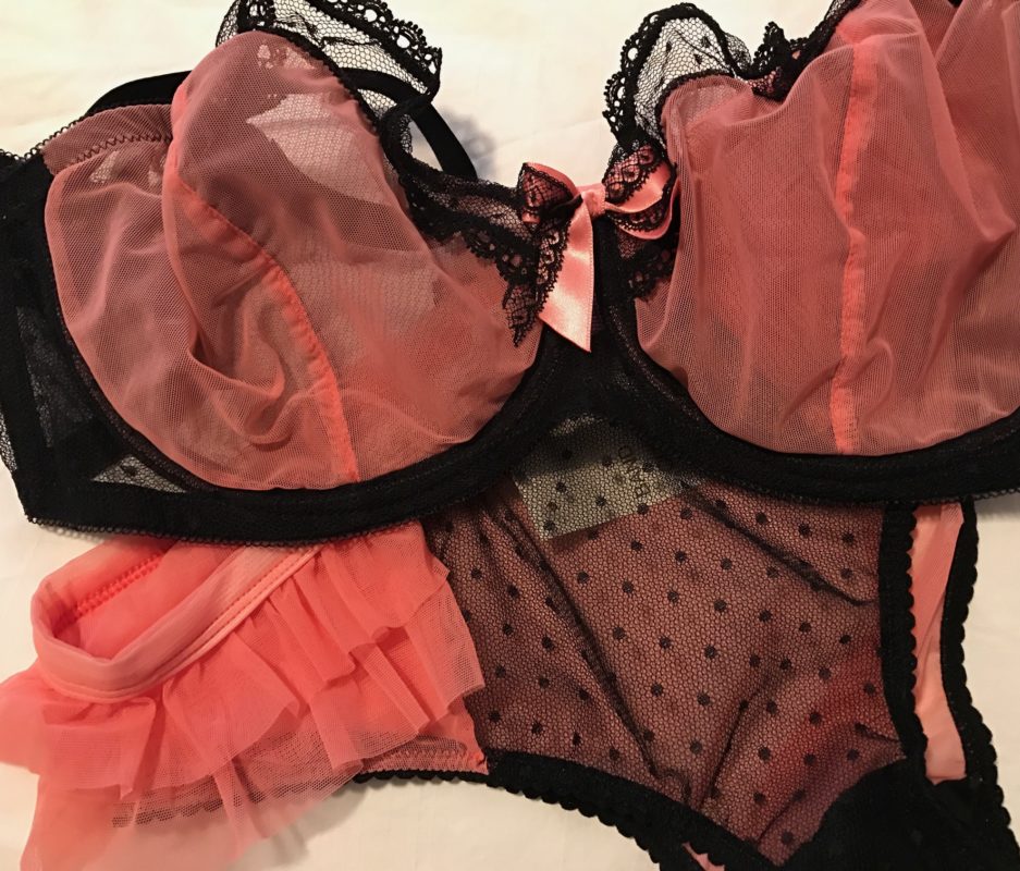 bra drawer