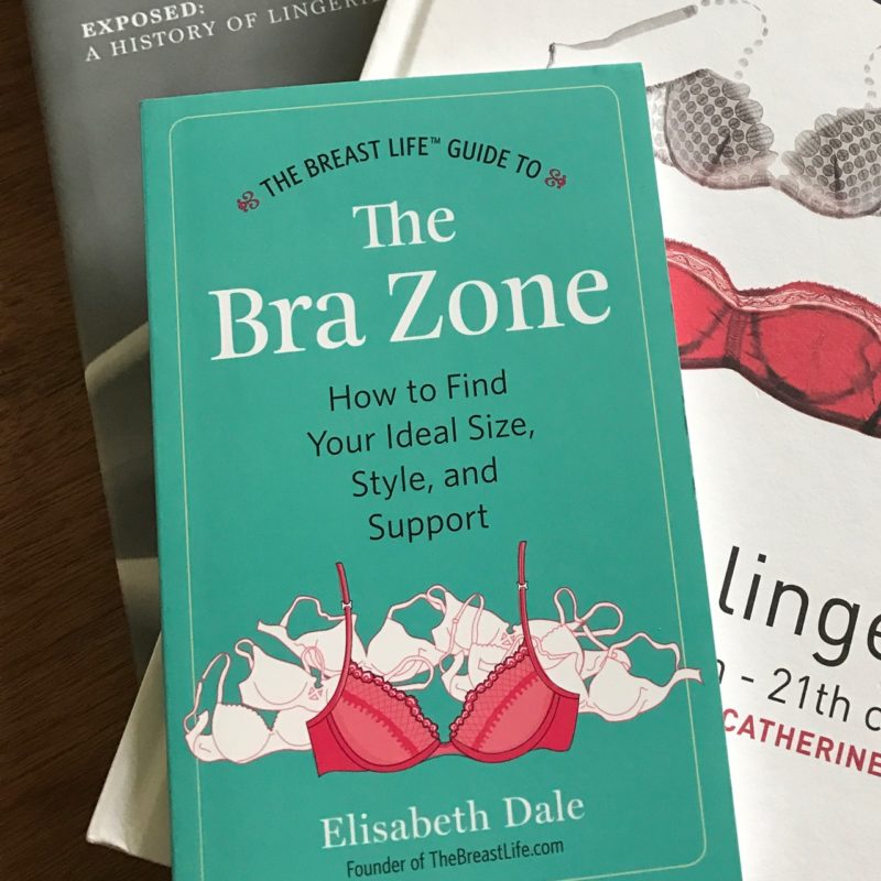 bra drawer