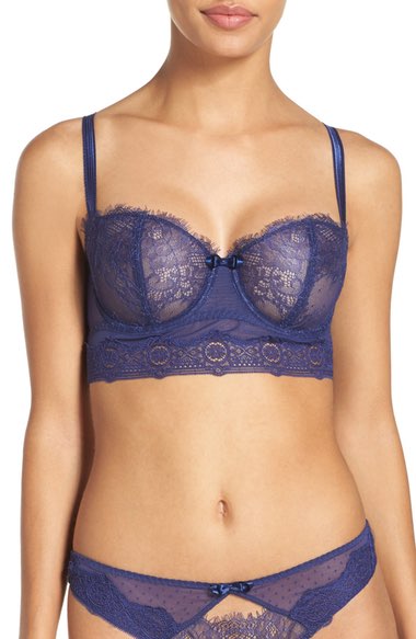 pretty lingerie