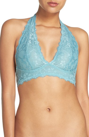 pretty lingerie