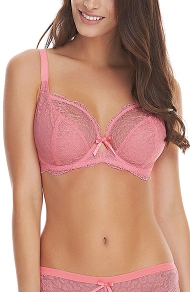 pretty lingerie