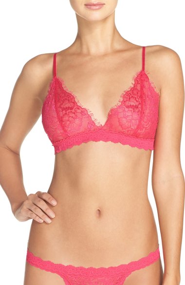 pretty lingerie