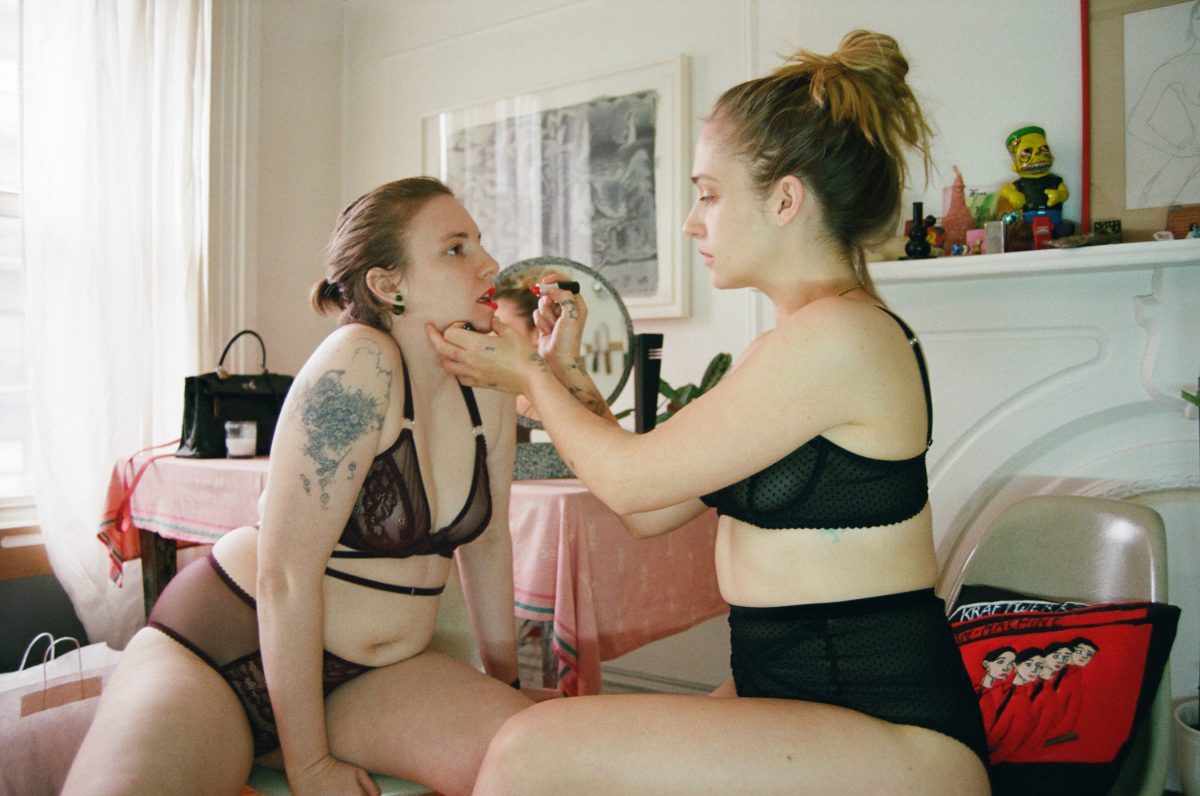 body positive