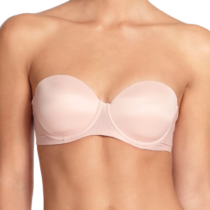 Wolford Sheer Touch Bandeau Bra