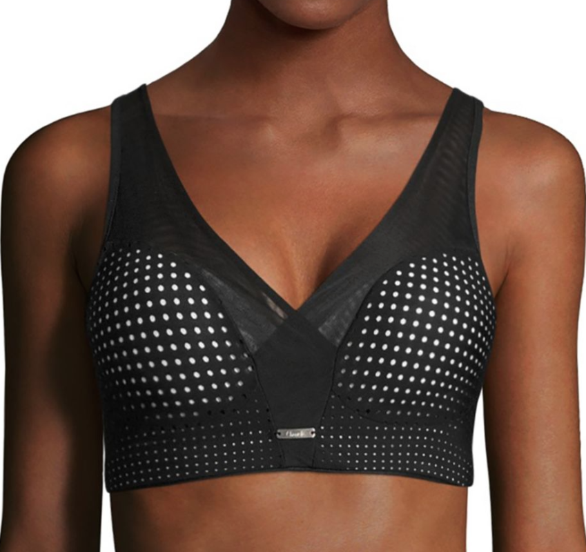 Chantelle Intimates Wireless Sports Bra
