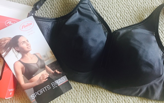 Anita Maximum Support Sports Bra