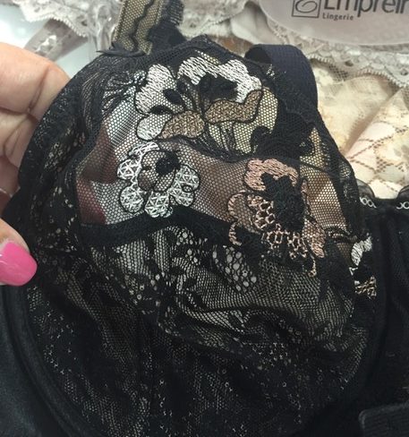 power of bras