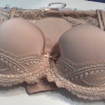 bra power