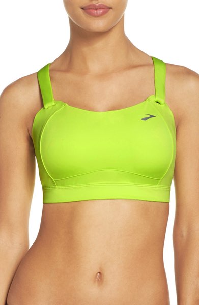 bras don't fit