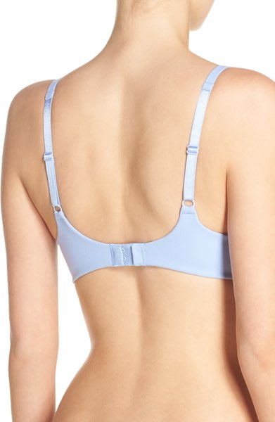 bras don't fit