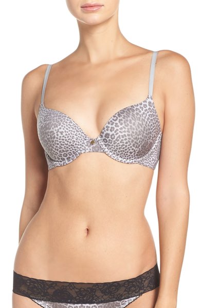 bras don't fit