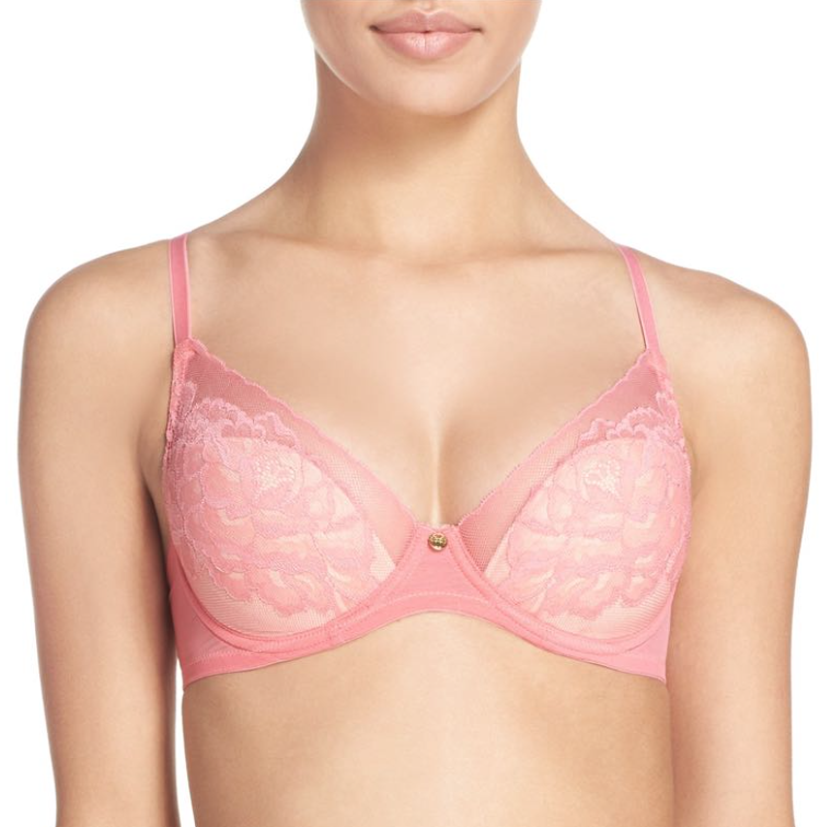 Natori Flora Underwire Bra
