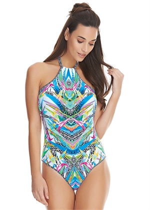 full bust swimsuits