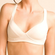 The Little Bra Company Elizabeth Petite Sports Bra