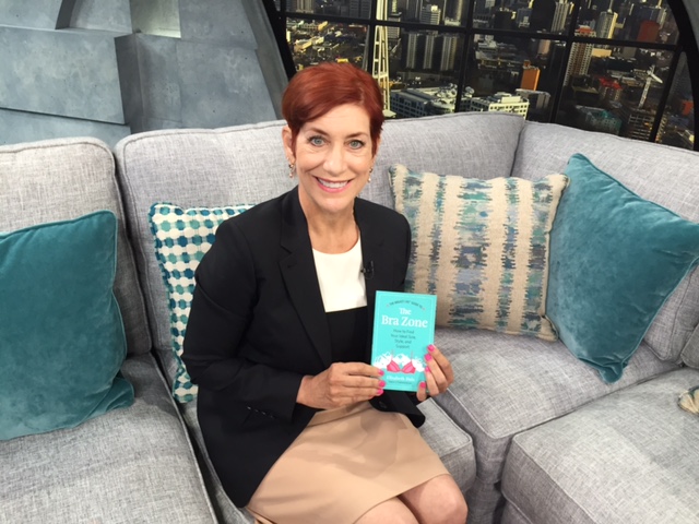 bra zone book excerpt