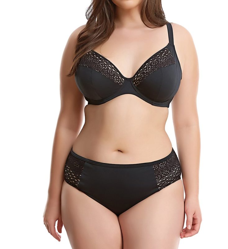 full bust swimsuits