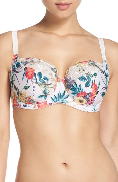 Floral Brans