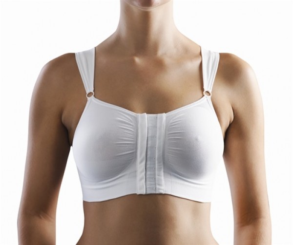 my life in bras