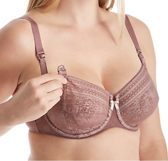 Anita Fleur Nursing Bra