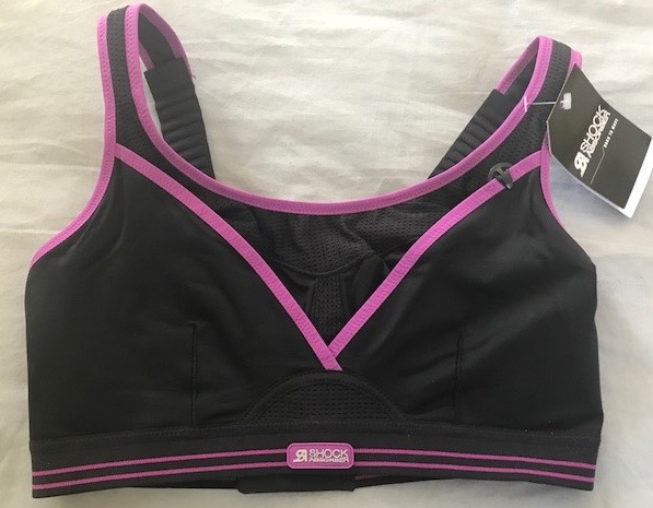 Shock Absorber Sports Bra Review: Merging Fashion and Function - The ...