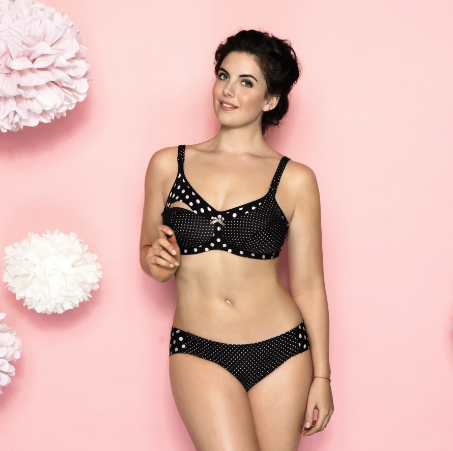 beautiful nursing bras